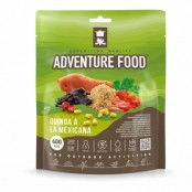 Adventure Food Frystorkad Mat Quinoa Mexicana Vegan