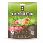 Adventure Food Frystorkad Mat Sate Babi (ris med k�tt)