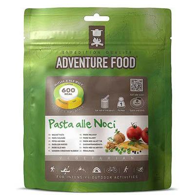 Adventure Food Pasta med ValnÃ¶tter