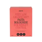 Anew VLCD Pasta Bolognese