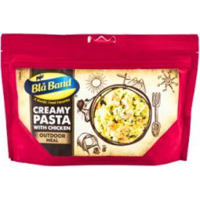 Blå Band Creamy Chicken Pasta