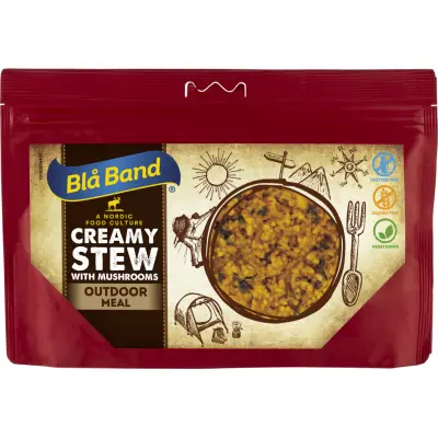 Blå Band Creamy Stew With Mushrooms Nocolour