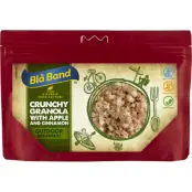 Blå Band Crunchy Granola With Apple And Cinnamon Nocolour