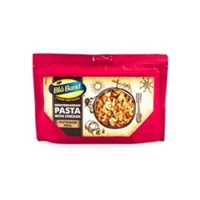 Blåband Expedition Meal, Medelhavspasta med kyckling