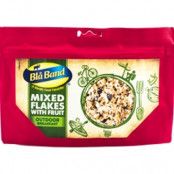 Blåband Expedition Meal, Mixed flaxes with fruit