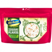 Blåband Expedition Meal, Yoghurt with breakfast flakes