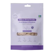 Buddy Freeze Dried Treats Raw Chicken&Phaesant 100g