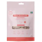 Buddy Freeze Dried Treats Singles Raw Chicken 100 g