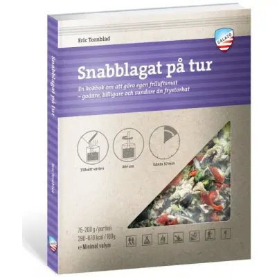 Calazo Snabblagat på turen