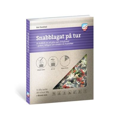 Calazo Snabblagat På Turen