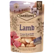 Carnilove Freeze-Dried Raw Snacks Lamb 60 g