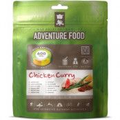 Adventure Food Chicken Curry Nocolor