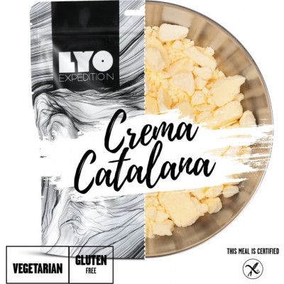 Crema Catalana