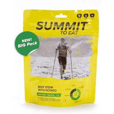 Summit to Eat Beef Potato Stew - Big Pack Nocolour