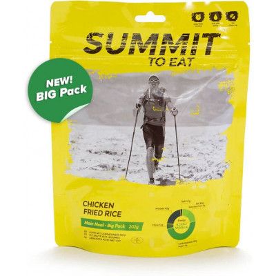 Summit to Eat Chicken Fried Rice - Big Pack Nocolour