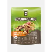 Expedition Breakfast