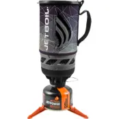 Jetboil Flash Cooking System Fractile