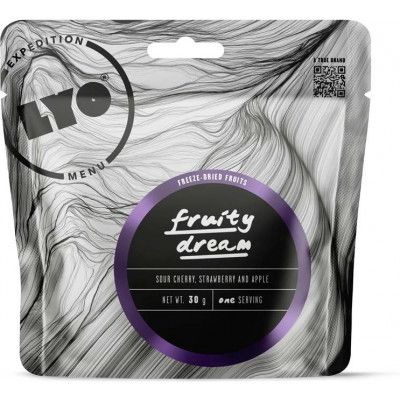 Lyofood Fruity Dream Onecolour