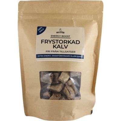 Frystorkad Kalv 150g