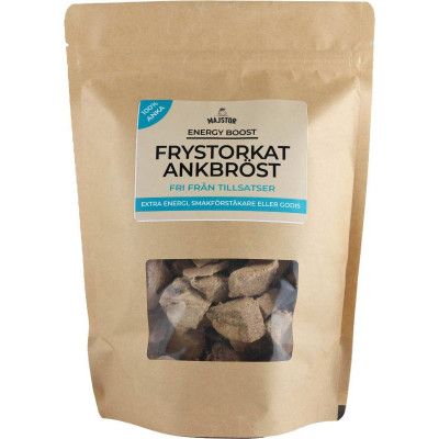 Frystorkat Ankbröst 150g