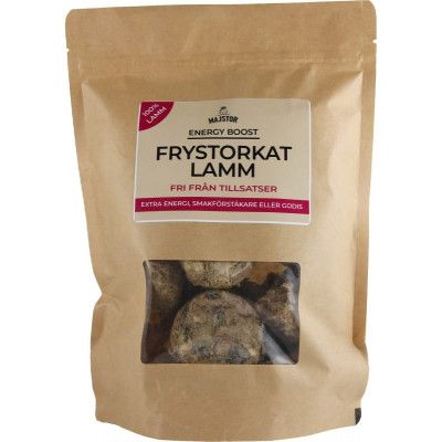 Frystorkat Lamm 200g