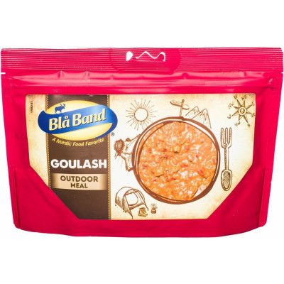 Blå Band Goulasch NoColour