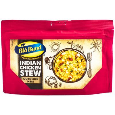 Blå Band Indian Chicken Stew NoColour