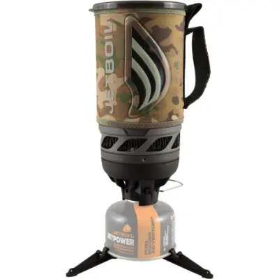 Jetboil Cook System Flash Camo