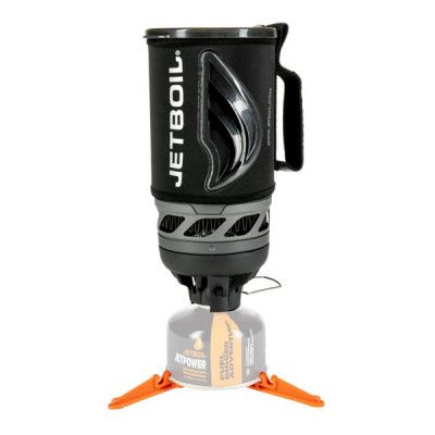 Jetboil Cook System Flash Carbon