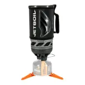 Jetboil Cook System Flash Carbon