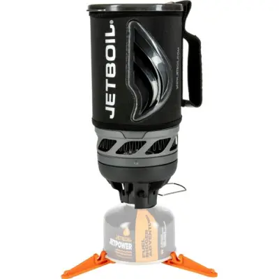 Jetboil Cook System Flash Carbon