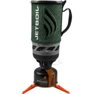 Jetboil Cook System Flash Wild