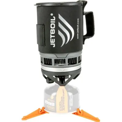 Jetboil Cook System Zip Carbon
