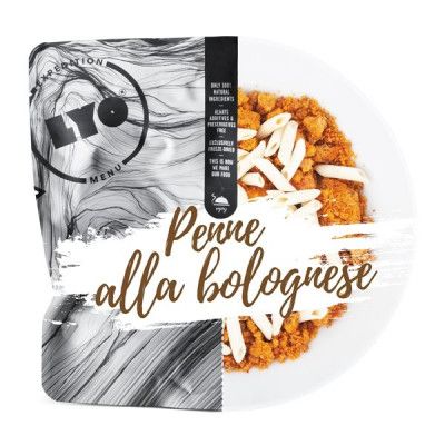LYOfood Penne Bolognese 500 G