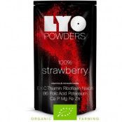 LYOfood Strawberry Powder 50 g