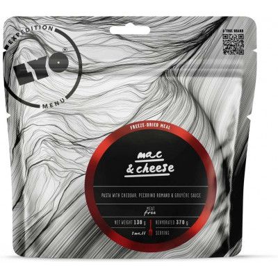 Lyofood Mac & Cheese Onecolour
