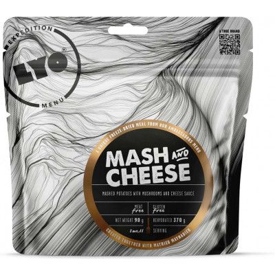 Lyofood Mash & Cheese Onecolour