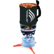 Jetboil MicroMo Cooking System Carbon