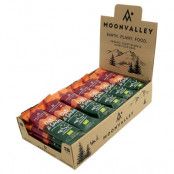 Moonvalley Oats&Dates Bar - Apple Cinnamon Bar Box