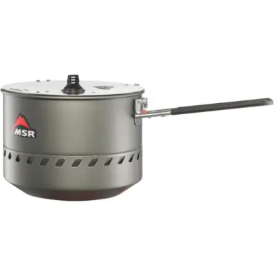 MSR Reactor 2.5 L Pot