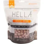 MUSH HELLÄ Frystorkad Kyckling 250g