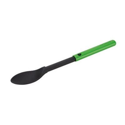 Optimus Sked, utdragbar, lång i plast