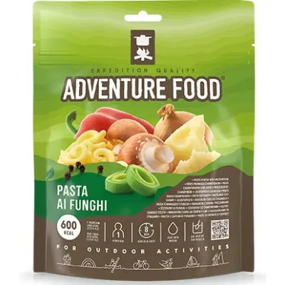 Adventure Food Pasta Ai Funghi NoColour