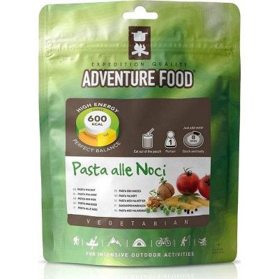 Adventure Food Pasta Alle Noci Nocolour