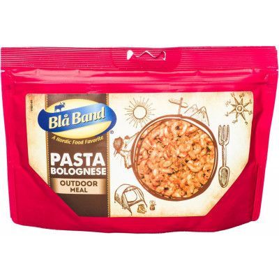 Blå Band Pasta Bolognese NoColour