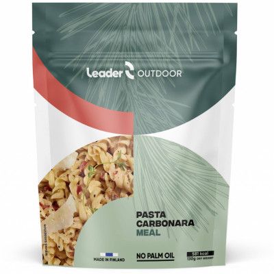 Leader Pasta Carbonara