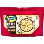 Pasta Cheese And Broccoli NoColour