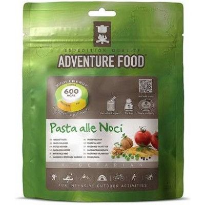 Adventure Food Pasta Walnut Nocolour
