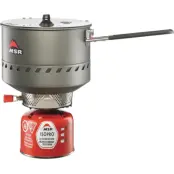 MSR Reactor 2.5 L Stove System Assorted