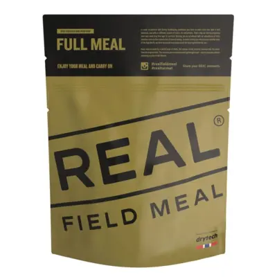 REAL Arctic FR Pulled Pork